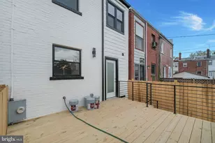 133 Ingraham St NW, Washington, DC 20011 - Photo 40