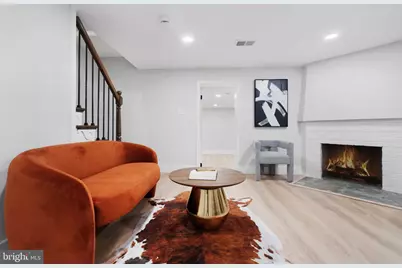 133 Ingraham Street NW, Washington, DC 20011 - Photo 30