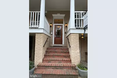 1030 Fairmont Street NW #202, Washington, DC 20001 - Photo 2