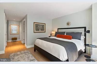 2501 M Street NW #203, Washington, DC 20037 - Photo 58