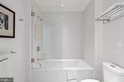 2501 M Street NW #203, Washington, DC 20037 - Photo 50