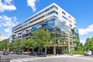 2501 M St NW, Washington, DC 20037 - Photo 2