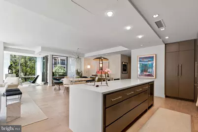 2501 M Street NW #203, Washington, DC 20037 - Photo 28