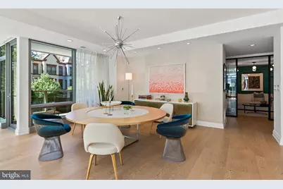 2501 M Street NW #203, Washington, DC 20037 - Photo 14