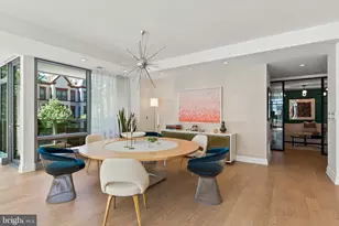 2501 M St NW, Washington, DC 20037 - Photo 14