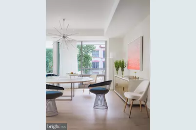 2501 M Street NW #203, Washington, DC 20037 - Photo 18