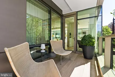 2501 M Street NW #203, Washington, DC 20037 - Photo 42