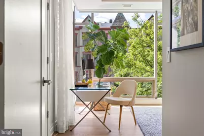 2501 M Street NW #203, Washington, DC 20037 - Photo 44