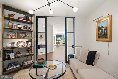 2501 M Street NW #203, Washington, DC 20037 - Photo 38