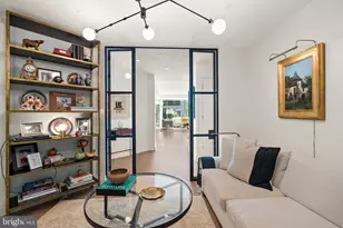 2501 M St NW, Washington, DC 20037 - Photo 38