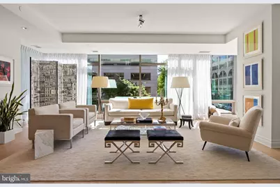 2501 M Street NW #203, Washington, DC 20037 - Photo 8