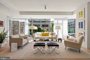 2501 M St NW, Washington, DC 20037 - Photo 8