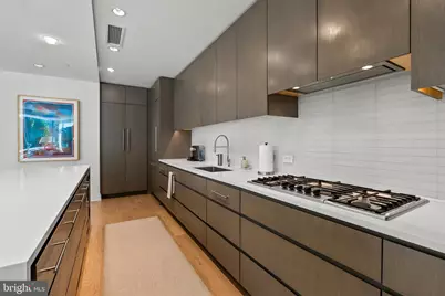 2501 M Street NW #203, Washington, DC 20037 - Photo 26