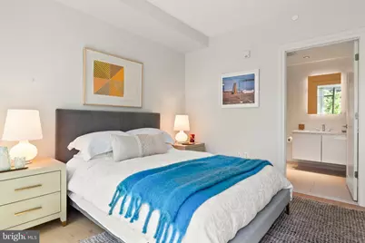 2501 M Street NW #203, Washington, DC 20037 - Photo 48
