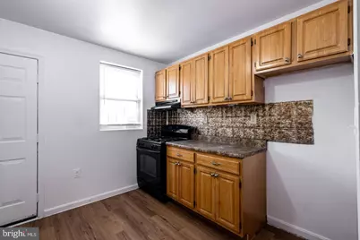 1332 North Capitol Street NW, Washington, DC 20002 - Photo 18