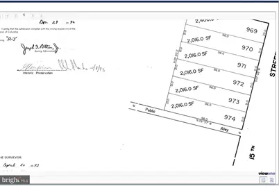 15th Street SE, Washington, DC 20020 - Photo 2