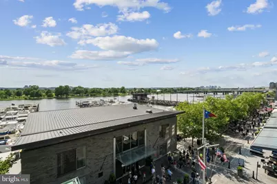 45 Sutton Square SW #602, Washington, DC 20024 - Photo 26