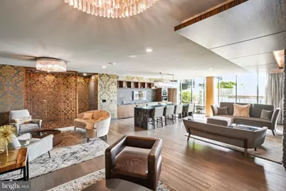 45 Sutton Square SW #602, Washington, DC 20024 - Photo 24