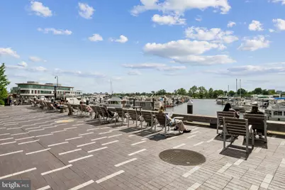 45 Sutton Square SW #602, Washington, DC 20024 - Photo 30