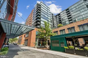 45 Sutton Square SW, Washington, DC 20024 - Photo 28