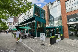 45 Sutton Square SW, Washington, DC 20024 - Photo 34