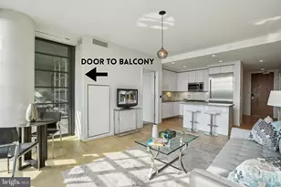 45 Sutton Square SW, Washington, DC 20024 - Photo 18