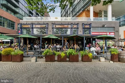 45 Sutton Square SW #602, Washington, DC 20024 - Photo 32