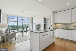 45 Sutton Square SW, Washington, DC 20024 - Photo 8