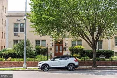 3022 Wisconsin Avenue NW #103, Washington, DC 20016 - Photo 2