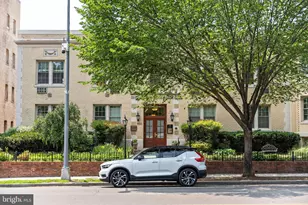 3022 Wisconsin Ave NW, Washington, DC 20016 - Photo 2