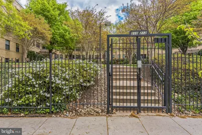 212 Oakwood Street SE #218, Washington, DC 20032 - Photo 26