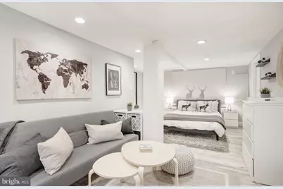 3817 NW Cathedral Avenue NW #GARDEN APARTMENT, Washington, DC 20016 - Photo 18