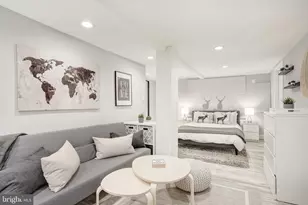 3817 NW Cathedral Ave NW, Washington, DC 20016 - Photo 18