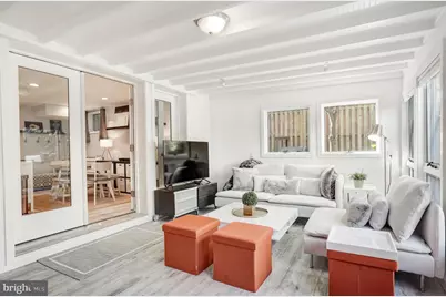 3817 NW Cathedral Avenue NW #GARDEN APARTMENT, Washington, DC 20016 - Photo 2