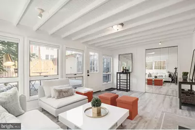 3817 NW Cathedral Avenue NW #GARDEN APARTMENT, Washington, DC 20016 - Photo 6