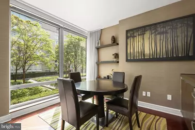 1155 23rd Street NW #6G, Washington, DC 20037 - Photo 6