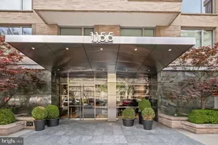 1155 23rd St NW, Washington, DC 20037 - Photo 2