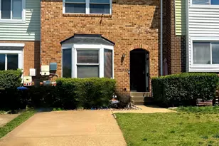 1944 Valley Terrace SE, Washington, DC 20032 - Photo 1