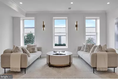 1335 11th Street NW #PH3, Washington, DC 20001 - Photo 6