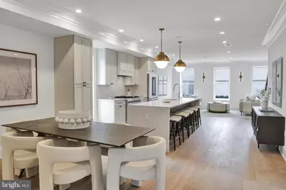 1335 11th Street NW #PH3, Washington, DC 20001 - Photo 4