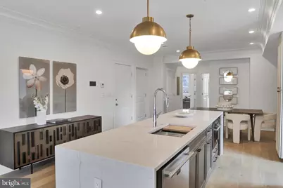 1335 11th Street NW #PH3, Washington, DC 20001 - Photo 8