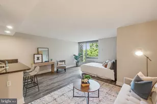 800 4th St SW, Washington, DC 20024 - Photo 14