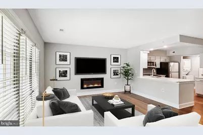 3401 38th Street NW #2B-TWR-121, Washington, DC 20016 - Photo 1