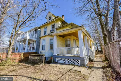 1921 Rhode Island Avenue NE, Washington, DC 20018 - Photo 1