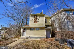 1921 Rhode Island Ave NE, Washington, DC 20018 - Photo 4