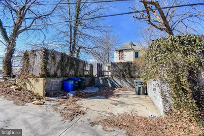 1921 Rhode Island Avenue NE, Washington, DC 20018 - Photo 8