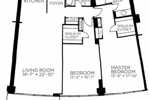 700 New Hampshire Ave NW, Washington, DC 20037 - Photo 24