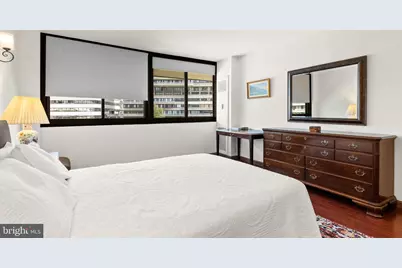 700 New Hampshire Avenue NW #510, Washington, DC 20037 - Photo 14