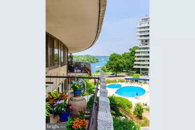 700 New Hampshire Avenue NW #510, Washington, DC 20037 - Photo 6