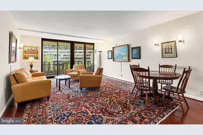 700 New Hampshire Avenue NW #510, Washington, DC 20037 - Photo 4